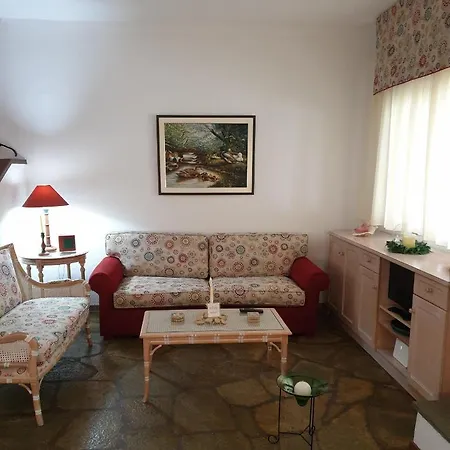 Сasa de vacaciones Nefeles Skála Foúrkas