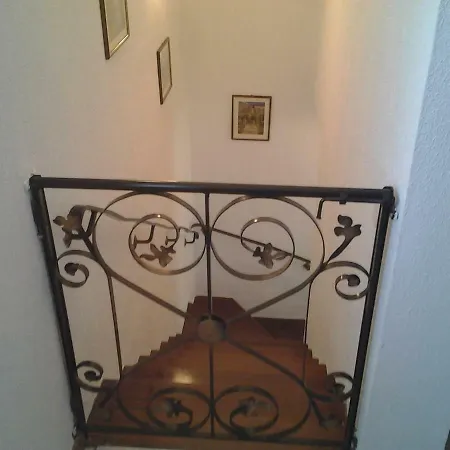 Nefeles Skála Foúrkas